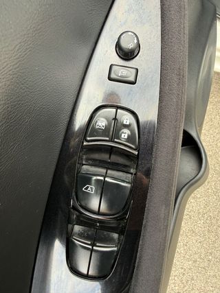 Nissan Leaf 2017**0emisiones**etiqta Azul**impolut