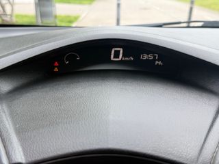 Nissan Leaf 2017**0emisiones**etiqta Azul**impolut