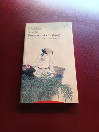 Poemas del río Wang
