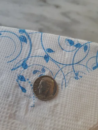 Moneda de América 1967