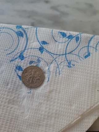 Moneda de América 1967