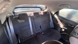 Honda Civic 2.2 diesel 140cv