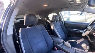 Honda Civic 2.2 diesel 140cv