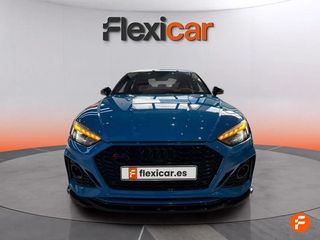 Audi RS5 RS 5 SPORTBACK BTM 580CV