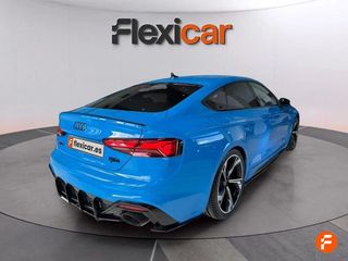 Audi RS5 RS 5 SPORTBACK BTM 580CV