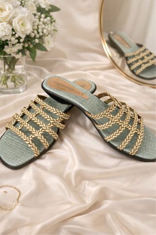 Sandalias Pepe Català Talla 37