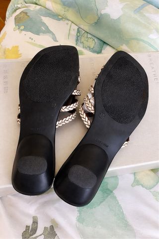 Sandalias Pepe Català Talla 37