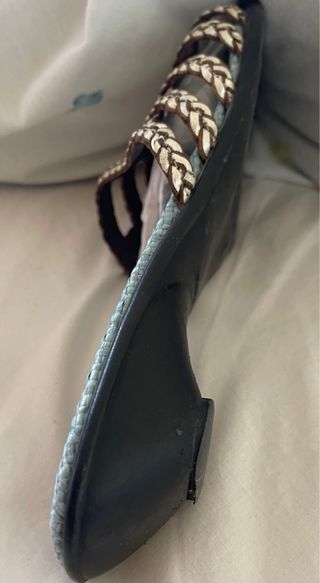 Sandalias Pepe Català Talla 37