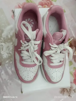 Scarpe Nike Court Vision 36.5