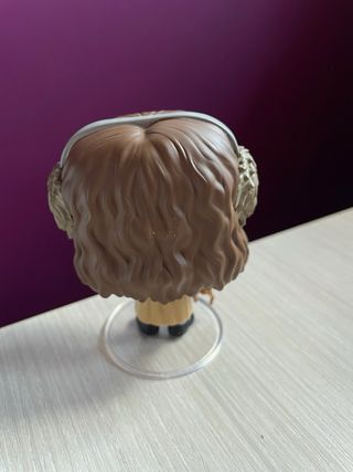 Funko Pop Hermione Granger con Mandrágora