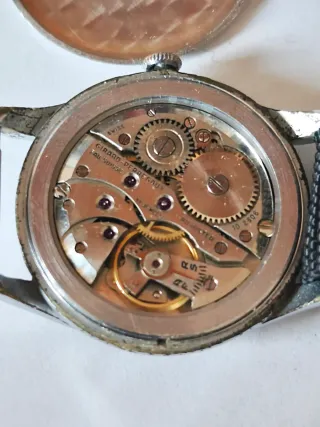 Orologio Girard-Perregaux Antimagnetic