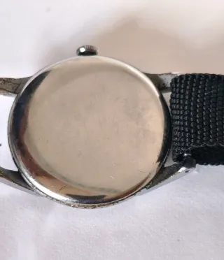 Orologio Girard-Perregaux Antimagnetic