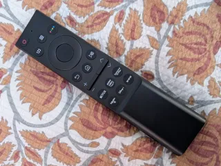 Mando Smart TV para Samsung RM-L1729 EU/AS