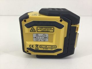 nivel laser stabila lax300