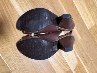 Sandalias Pedro Miralles Weekend Talla 39