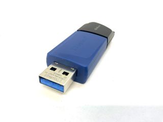 Pendrive Kingston DataTraveler Exodia 64GB
