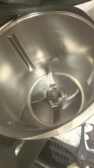 Thermomix TM6 con diseño Mickey y Minnie