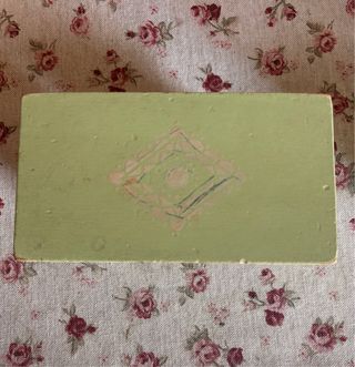 Mobili casa bambola anni '50