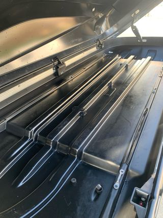 Cofre Thule Touring L 6348A-780