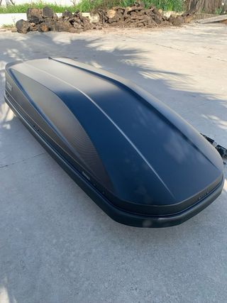 Cofre Thule Touring L 6348A-780