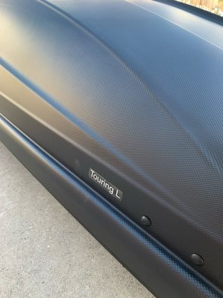 Cofre Thule Touring L 6348A-780