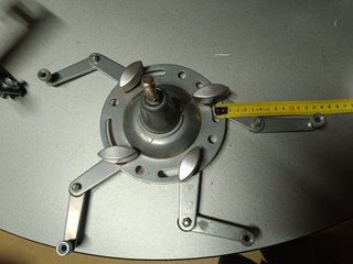 Soporte proyector techo/trípode