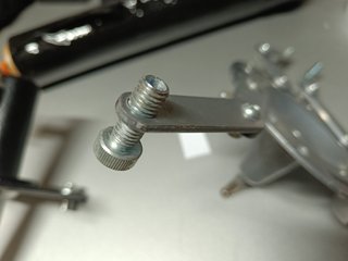 Soporte proyector techo/trípode