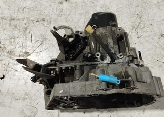 8200133311 caja cambios renault scenic 1.6 115662