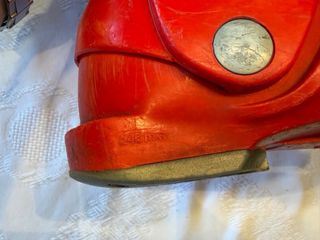 Botas de esquí Rossignol infantiles talla 246mm