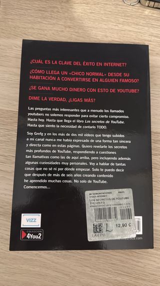 Los secretos de YouTube