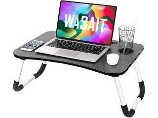 Tavolino PC portatile pieghevole