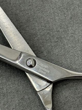 Forbici professionali parrucchiere