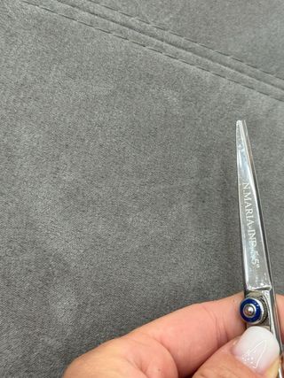 Forbici professionali parrucchiere