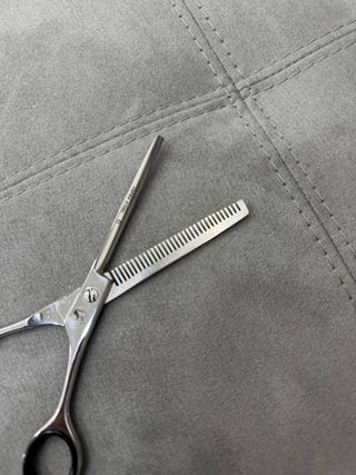 Forbici professionali parrucchiere