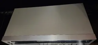 Piastra Cassette Technics RS-M229X (leggi)