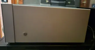 Piastra Cassette Technics RS-M229X (leggi)