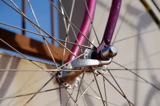 Bicicleta Peugeot Ventoux Carretera