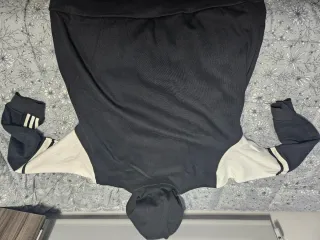 Jersey Adidas Talla XXL