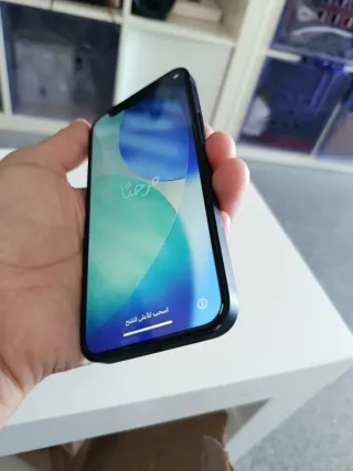 iPhone 12 mini 128GB Nero