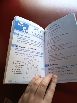 Isis y Osiris (Para Descubrir a Los Clasicos)