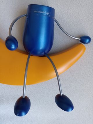 Lámpara infantil de techo Luna