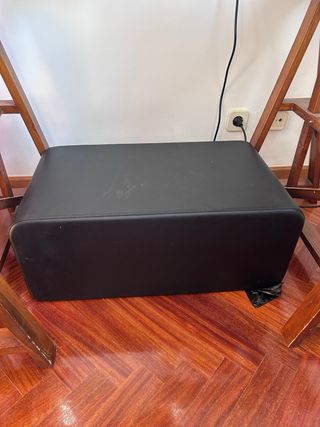 Máquina Pilates Madera Reformer