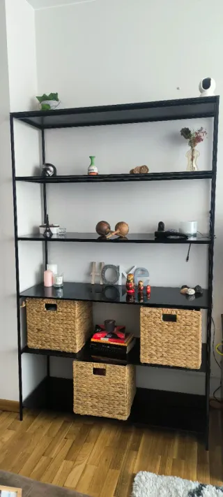 Muebles de salón completos