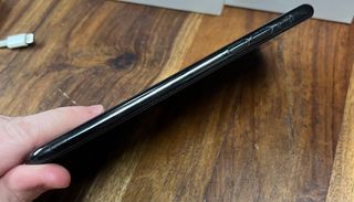 iPhone XS Max 256 GB Negro