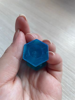 Figura Star Wars Abaton obi wan kenobi especial