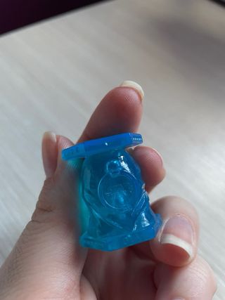 Figura Star Wars Abaton obi wan kenobi especial