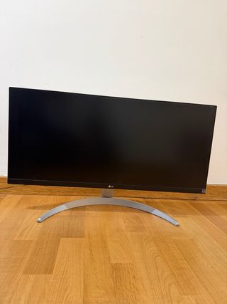 Monitor LG 29 Ultrawide