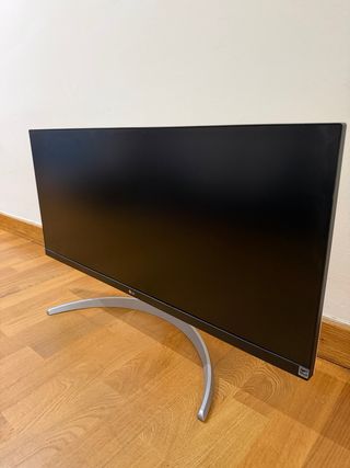 Monitor LG 29 Ultrawide