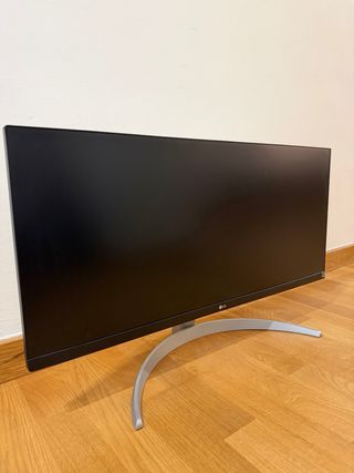 Monitor LG 29 Ultrawide