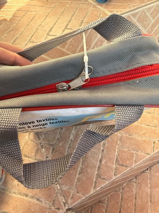 Cadenas textiles para nieve GRIP 540